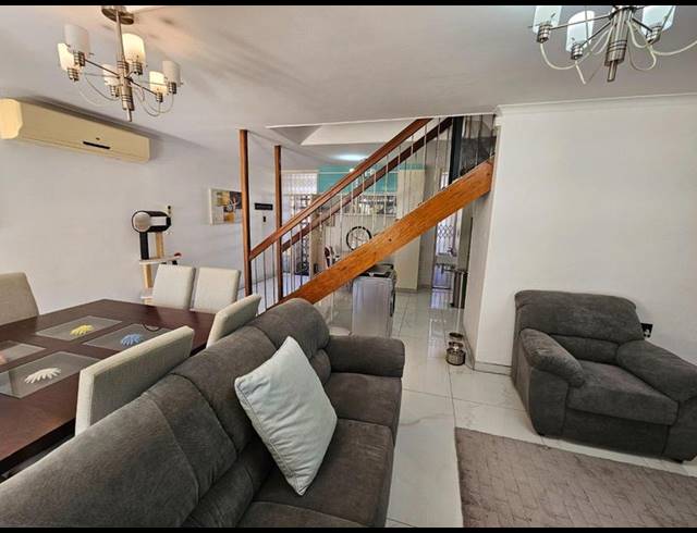 2 BEDROOM TOWNHOUSE FOR SALE IN MUSGRAVE